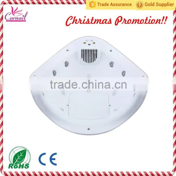 2015 Christmas Promotion Products!! LED Lamp Nails Professional Electric Nail Dryer With Infrared Light LED Lamps for Nails photo-6