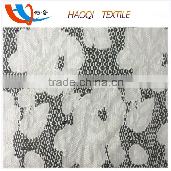 70% Cotton 30% Nylon Jacquard Woven Fabric photo-3
