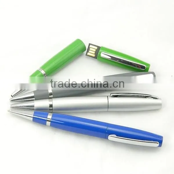 Multifunction Usb Pen as Promo Gift Christmas Gift photo-3