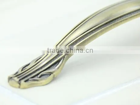 Single Side Handle Bar Grips Door Handle for Furniture photo-3