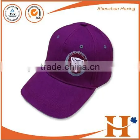 Hot Sale Promotional Caps With Custom Embrodiery photo-2