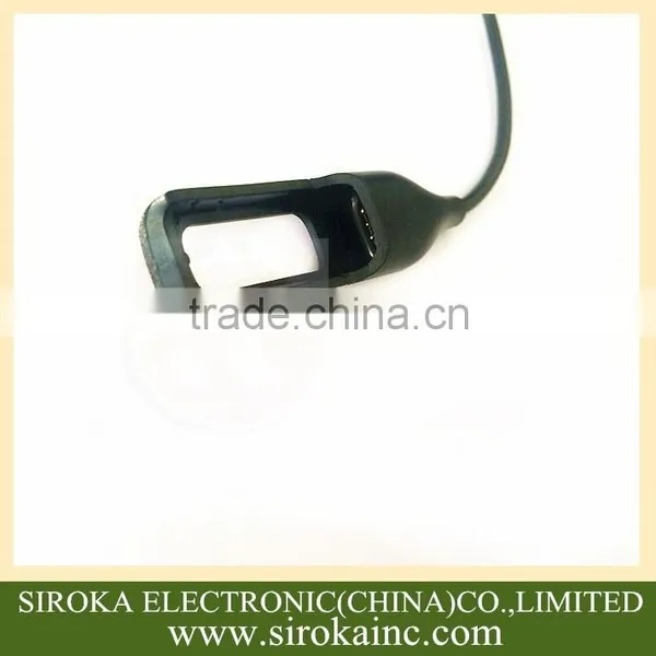 Factory Supply High Quality USB 2.0 Charger Cable With Customied Color for Fitbit Flex Wristband Bracelet photo-3