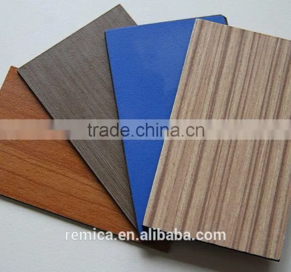 Colorful 3-25mm Hpl Compact Laminate photo-4
