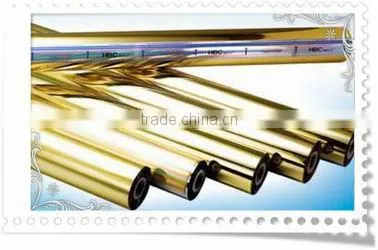 PET Heat Transfer Film for Leather