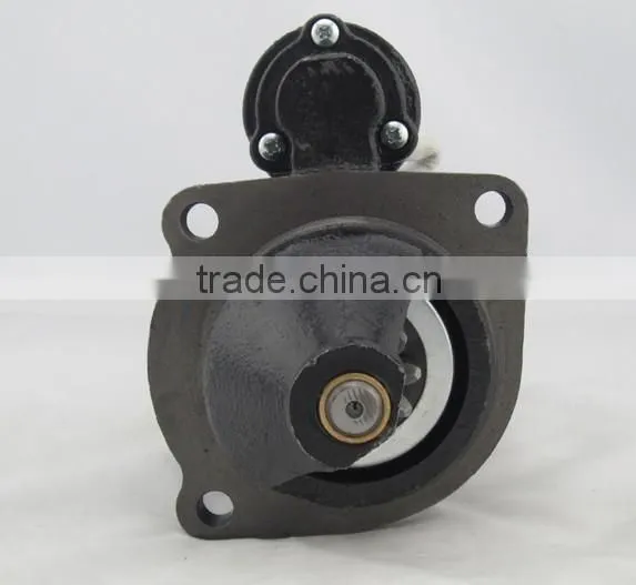 ( 12V/ 3.2KW/ 10T) Starter Motor For Perkins 71440536 11131605 11131761 photo-3