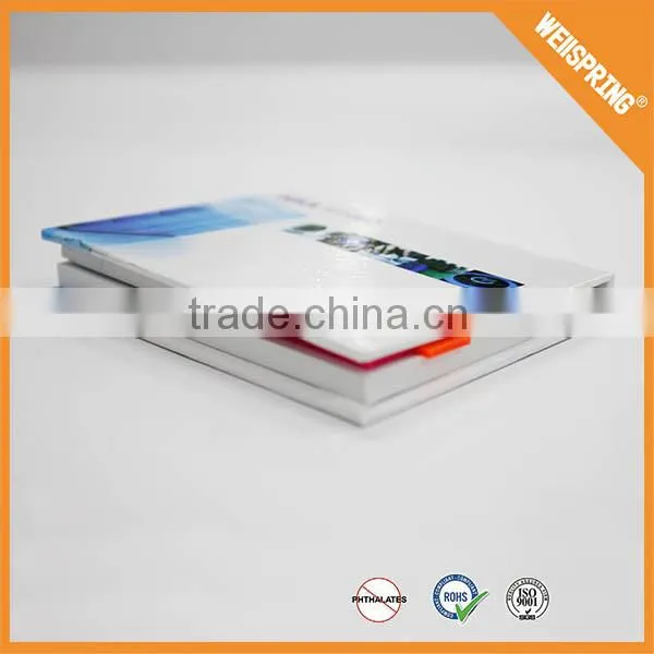 Free Sample Customized Cheap Book Printing photo-2