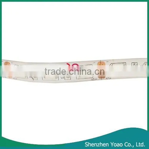 12V 5m 300LEDs 36W Christmas Light Waterproof LED Strip Light Wholesale photo-5