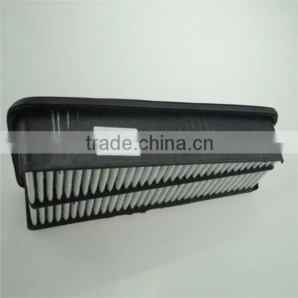 China Air Filter Manufacturer photo-3