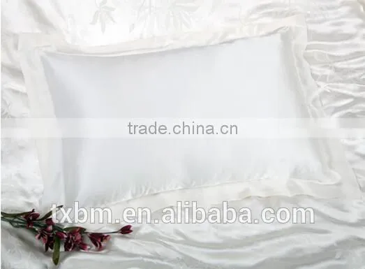 100% Silk Pillowcase Customized photo-5