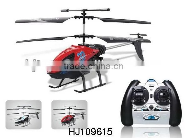 3.5CH R/C Helicopter With Gyro HJ109615