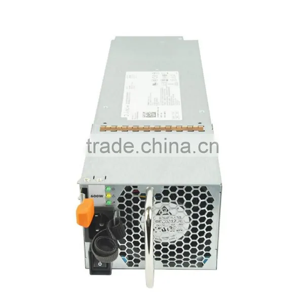 Original Server Power Supply 6N7YJ L600E-S0 For Dell PowerVault MD1220 MD1200 MD3200 MD3220 photo-2