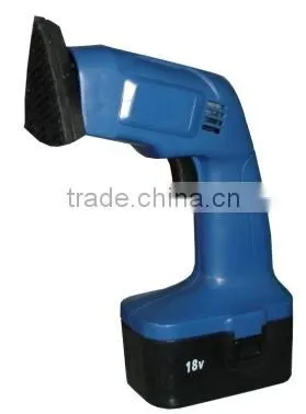 Cordless Delta Sander