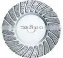 diamond abrasive wheel