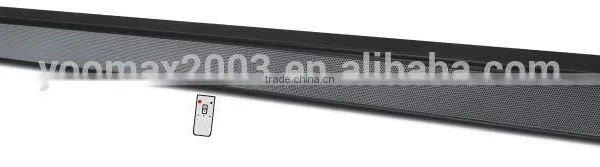 Sound Bar for TV, 2.0 Channel Wireless Soundbar, Bluetooth Soundbar (YX-212)