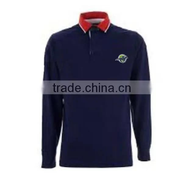 Professional Polo Shirt With Logo