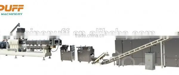 Artificial/Enriched/Nutritional/Protein/Vitamin/Reinforce/Reconstituded/Man Made Rice Processing Line photo-5