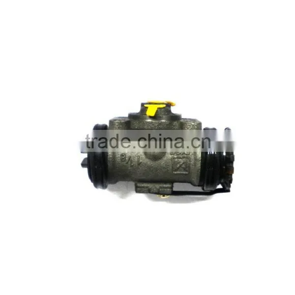600P Genuine Auto Brake Slave Cylinder 607 Rear Left Front Rear JMC QINGLING Auto Parts photo-4