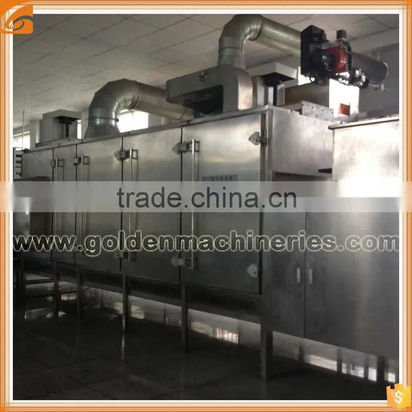 Automatic High Speed Peanut Slicing Machine Slicing Production Line photo-6