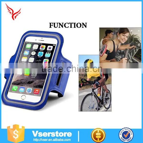 Hot Sale Popular Wholesale Sublimation Logo Printed Armband photo-2