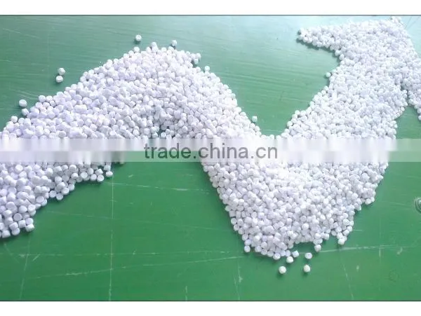 Special CaCO3 Filler Masterbatch High Quality and Cheap Price photo-5