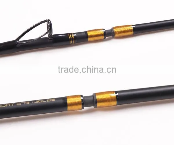 Popular Ilure Carbon Fishing Rod 210cm Boat Fishing Lure photo-5