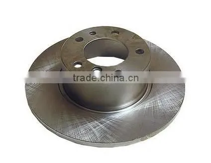 AUTO PARTS 34111158042 FRONT BRAKE DISC