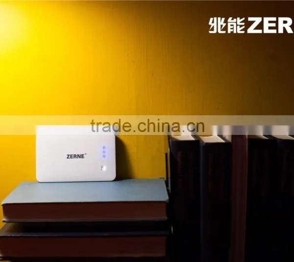 2014 Hot Selling Mobile Power Bank for Notebook,Iphone ,