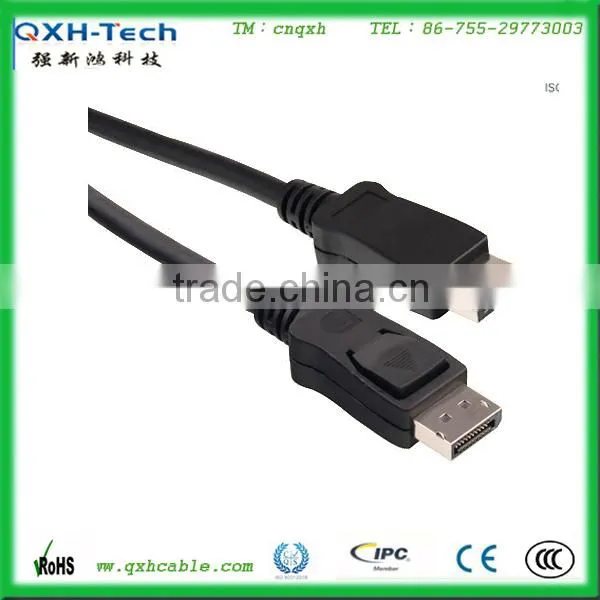Telecommunication Cable Pure Copper DP Cable