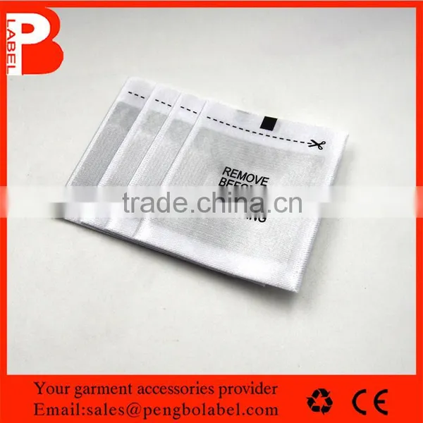 Cosmetics Store EAS RF Label With Deactivated Lock photo-2