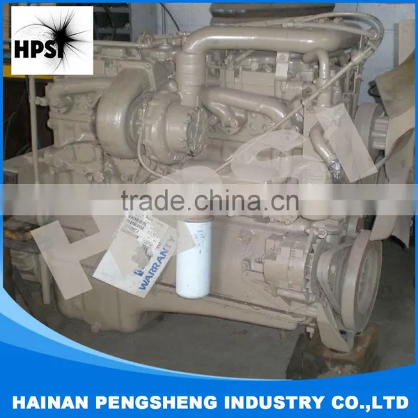 C6121ZG57 Hot Selling! Bulldozer Spare Parts Bulldozer Engine Part- Fuel Injection Pump Low Price & Good Quality photo-3