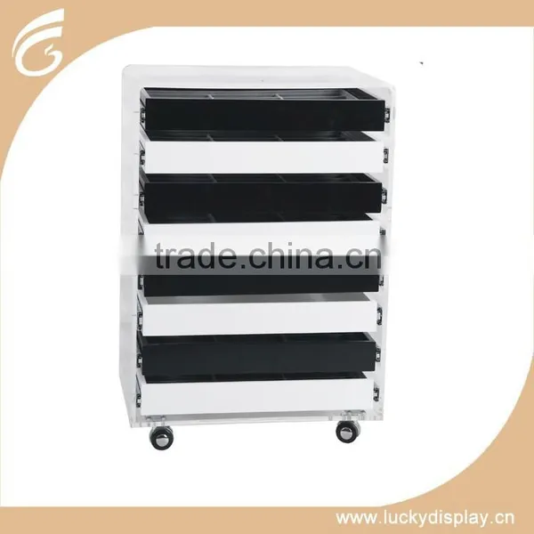 Luxury Glasses Display Case