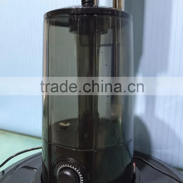 2014 New Model 16 Inch Water Mist Fan photo-6
