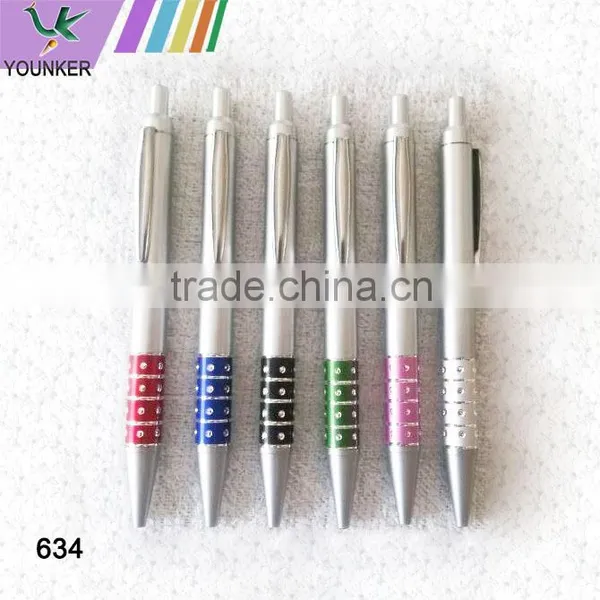 Promotional Ball Pen With Customer Logo Printing photo-3