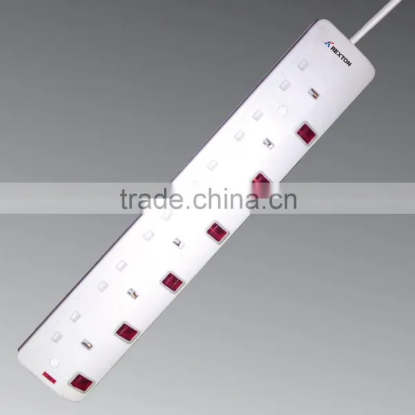 EXTENSION SOCKETS photo-5