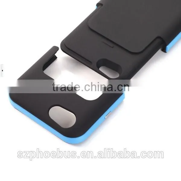3800mAh For IPhone 6 External Battery Case External Battery Backup Charger Case Cover Power Bank For 4.7" IPhone 6 photo-2