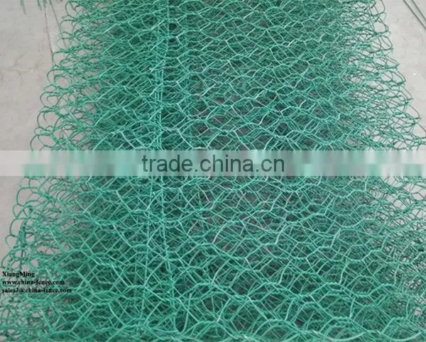 Rock Cages for Retaining Walls Stone Gabions photo-4
