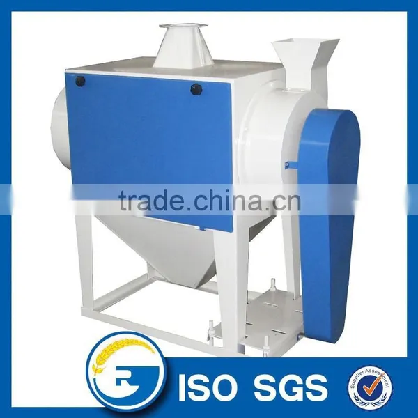 Wheat Flour Cleaning Machine Whole Set photo-2