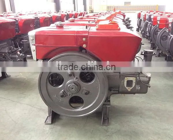 Chinese Supplier 1110E Hand Start Single Diesel Engine Mounting for Sale