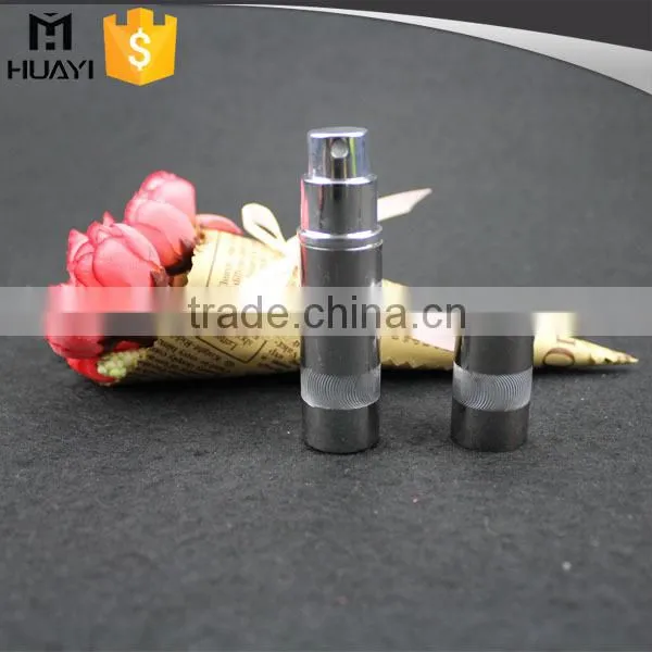 8ml Aluminium Perfume Atomizers photo-2