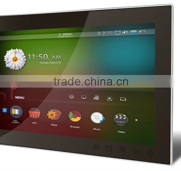Reasonable Price of 15.6inch Android Industrial Tablet pc