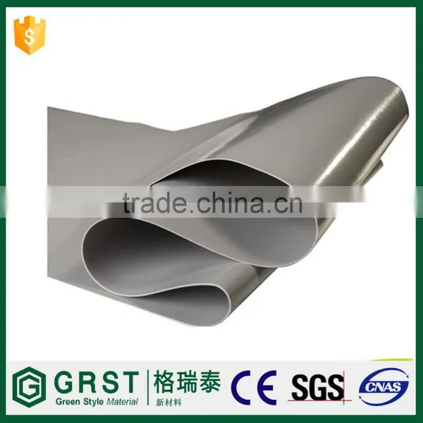 Durable Waterproof TPU Coated Pvc Tarpaulin