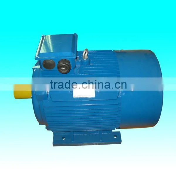 YE2-100L2-4 (4 Pole Three Phase High Efficient Asynchronous Industry Motor AC Motor)
