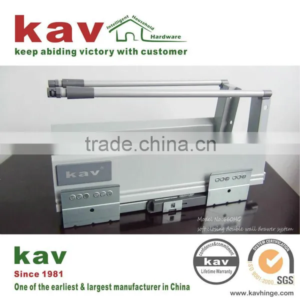 soft close full extension tandem box soft close