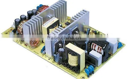 Offer High Qualibity LED Pcb, Electronic Pcba, Famous PCBA Manufacture in PCB Reverse Engineering China photo-6