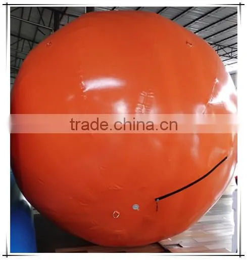 Body Bubble Bumper Ball, Plastic Bubble Ball, Human Bubble Ball photo-5