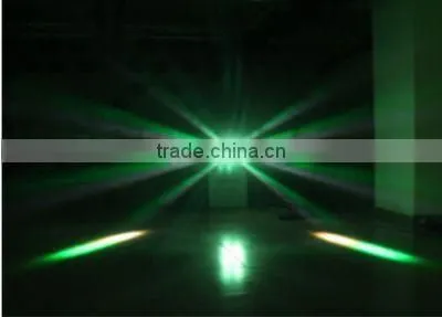 New Color Changing Pro 8PCS 12W RGBW 4in1 LED Spider Flood Light for Sale photo-4