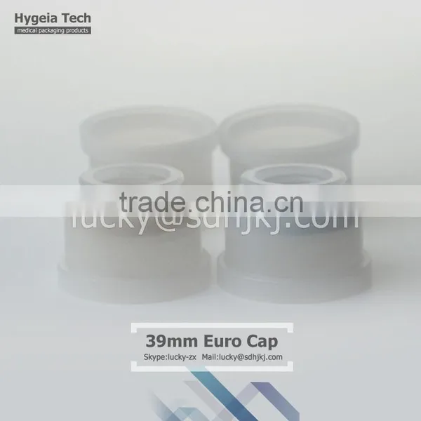 Medical Infusion Euro Head Cap for I.V. Bottles photo-2