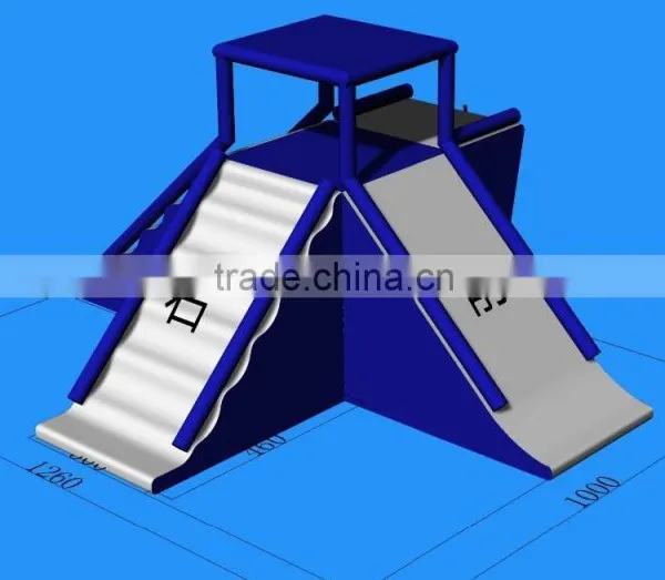 Inflatable Floating Water Park for Sale,Aqua Inflatable Water Game/inflatable Water Park/inflatable Water Sports photo-3