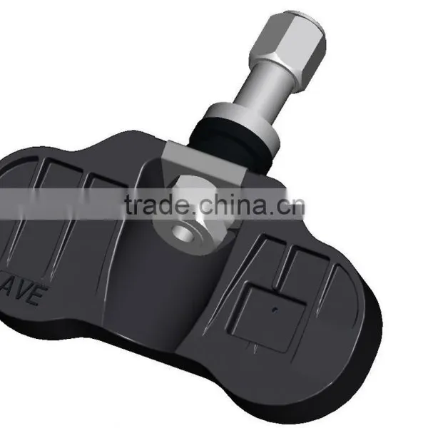 Quality Product Car Accessary AVE T100-SERIES Tire Pressure Mnitoring System TPMS for BMW E88 photo-5