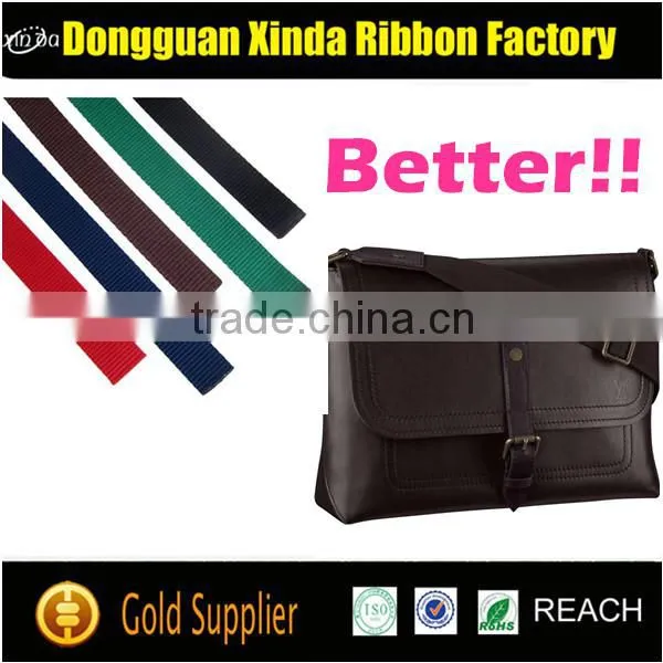 30mm Backpack Straps 35mm Black pp Strip 25mm Nylon Strap photo-2